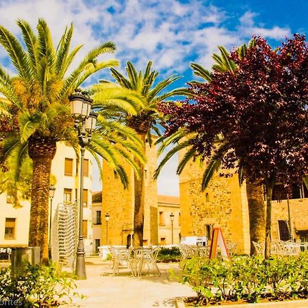 At La Conce Apartment Caces Екстериор снимка