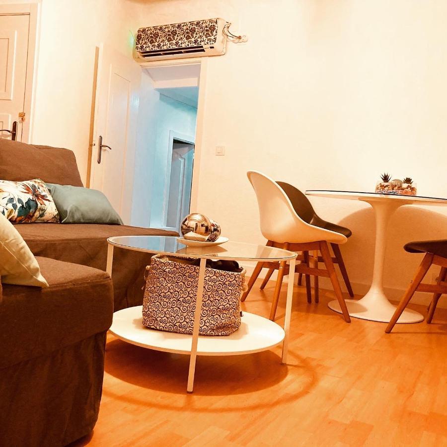 At La Conce Apartment Caces Екстериор снимка