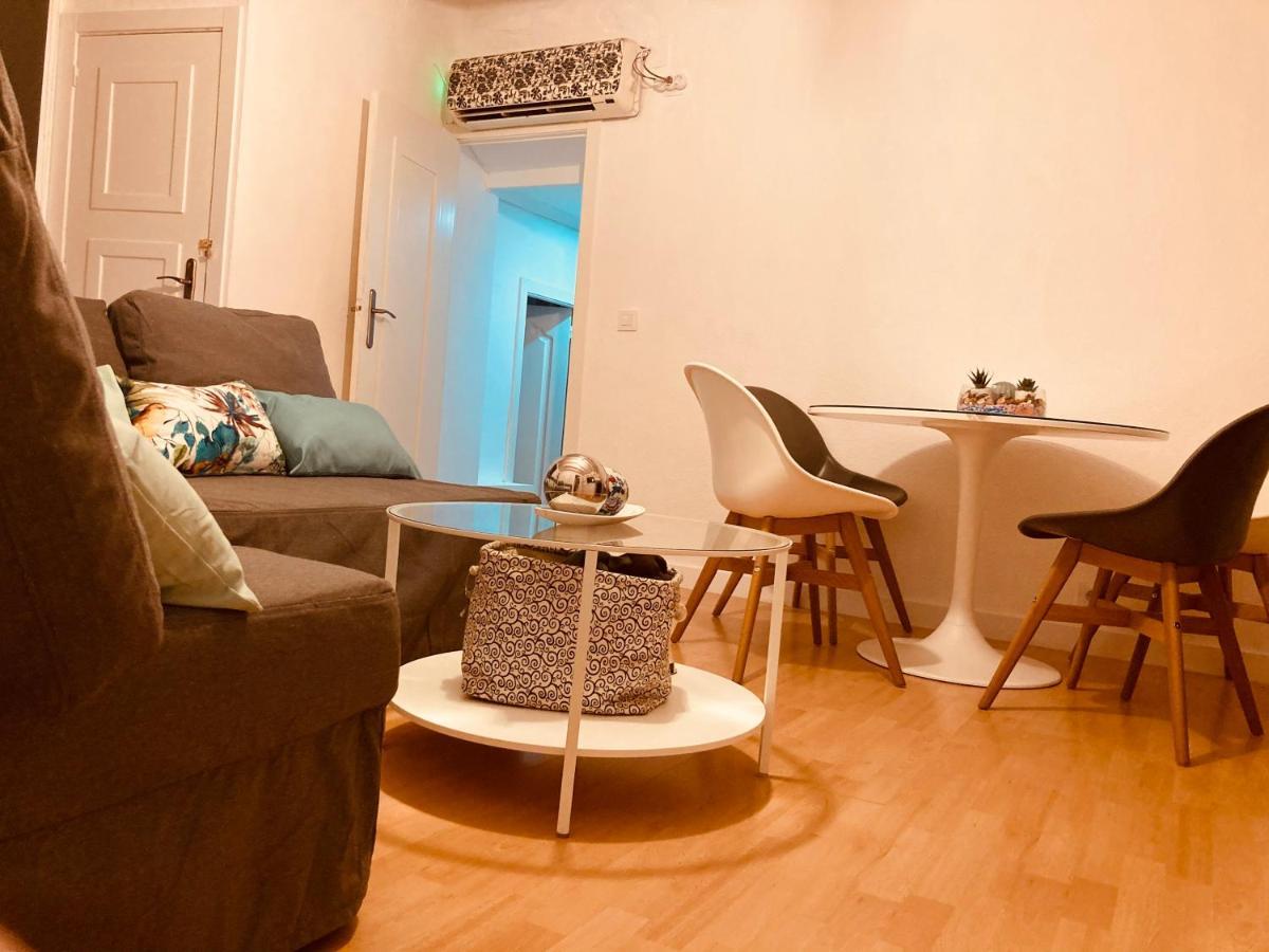 At La Conce Apartment Caces Екстериор снимка