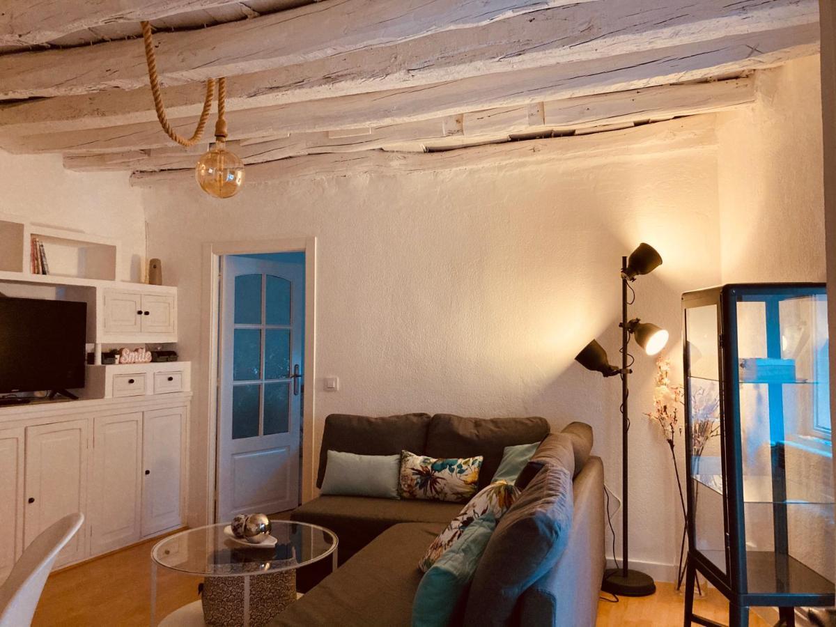 At La Conce Apartment Caces Екстериор снимка