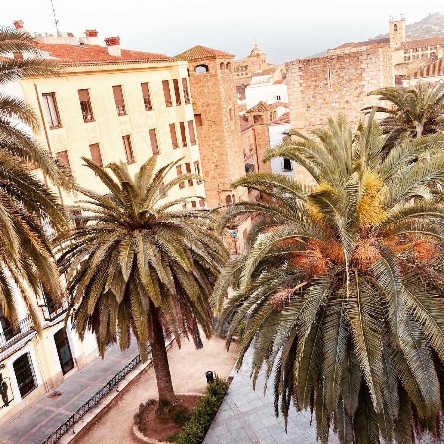 At La Conce Apartment Caces Екстериор снимка