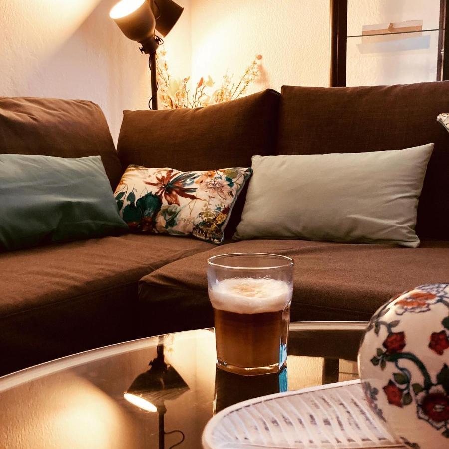 At La Conce Apartment Caces Екстериор снимка