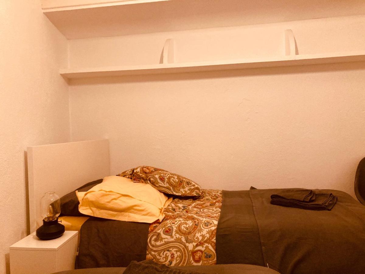 At La Conce Apartment Caces Екстериор снимка