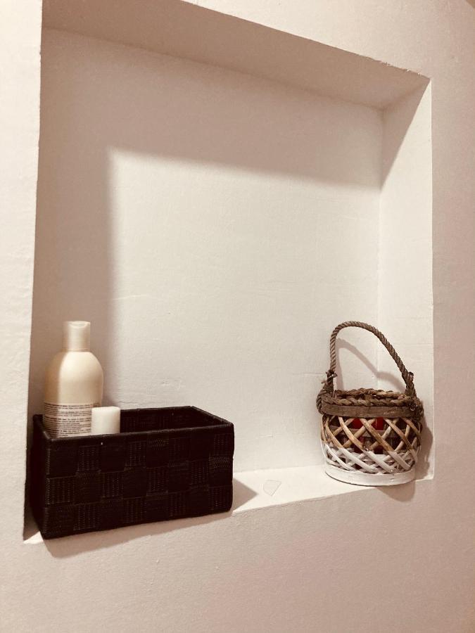 At La Conce Apartment Caces Екстериор снимка
