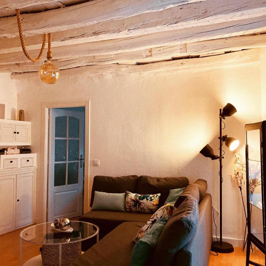 At La Conce Apartment Caces Екстериор снимка