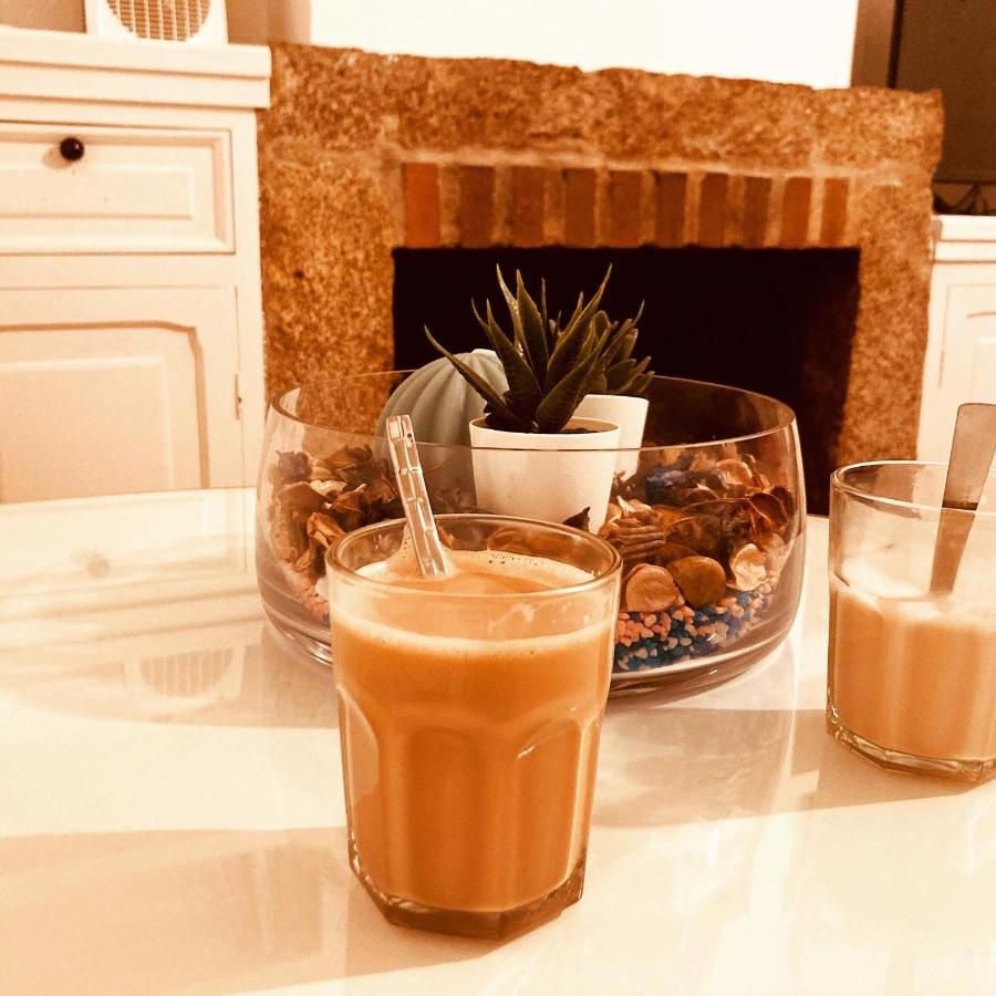 At La Conce Apartment Caces Екстериор снимка