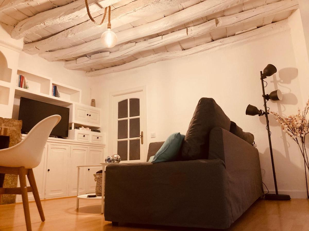 At La Conce Apartment Caces Екстериор снимка