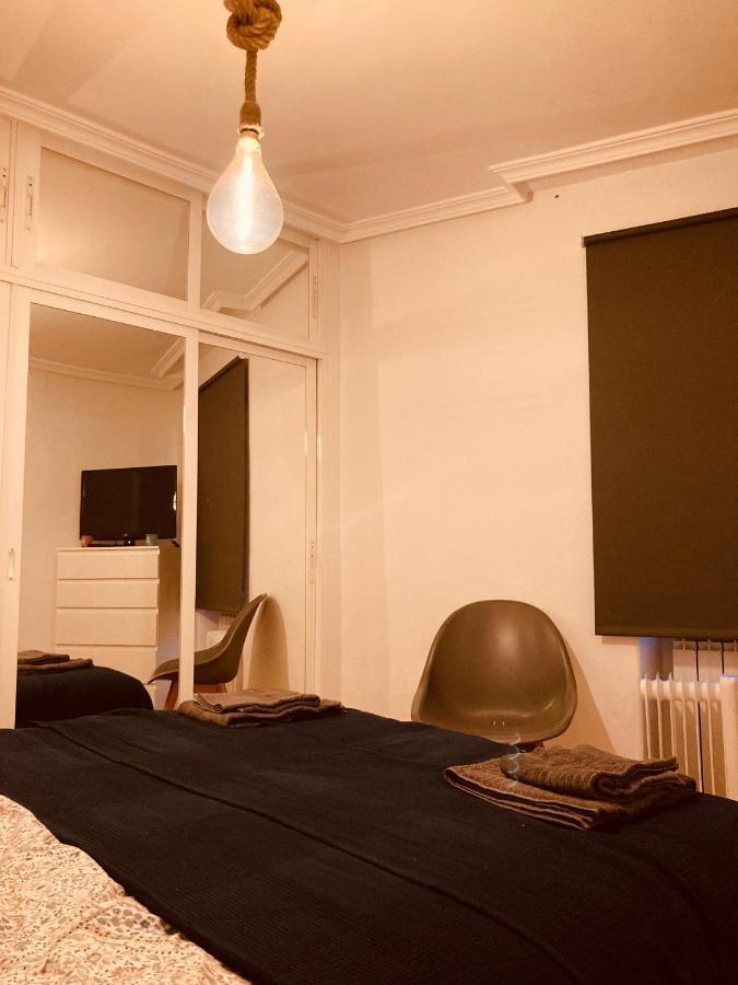 At La Conce Apartment Caces Екстериор снимка