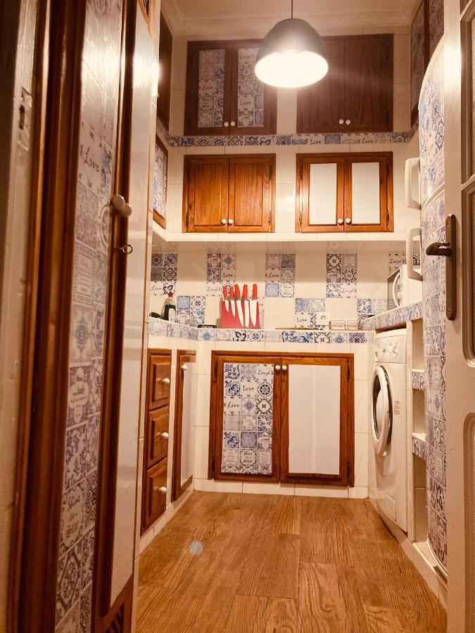 At La Conce Apartment Caces Екстериор снимка