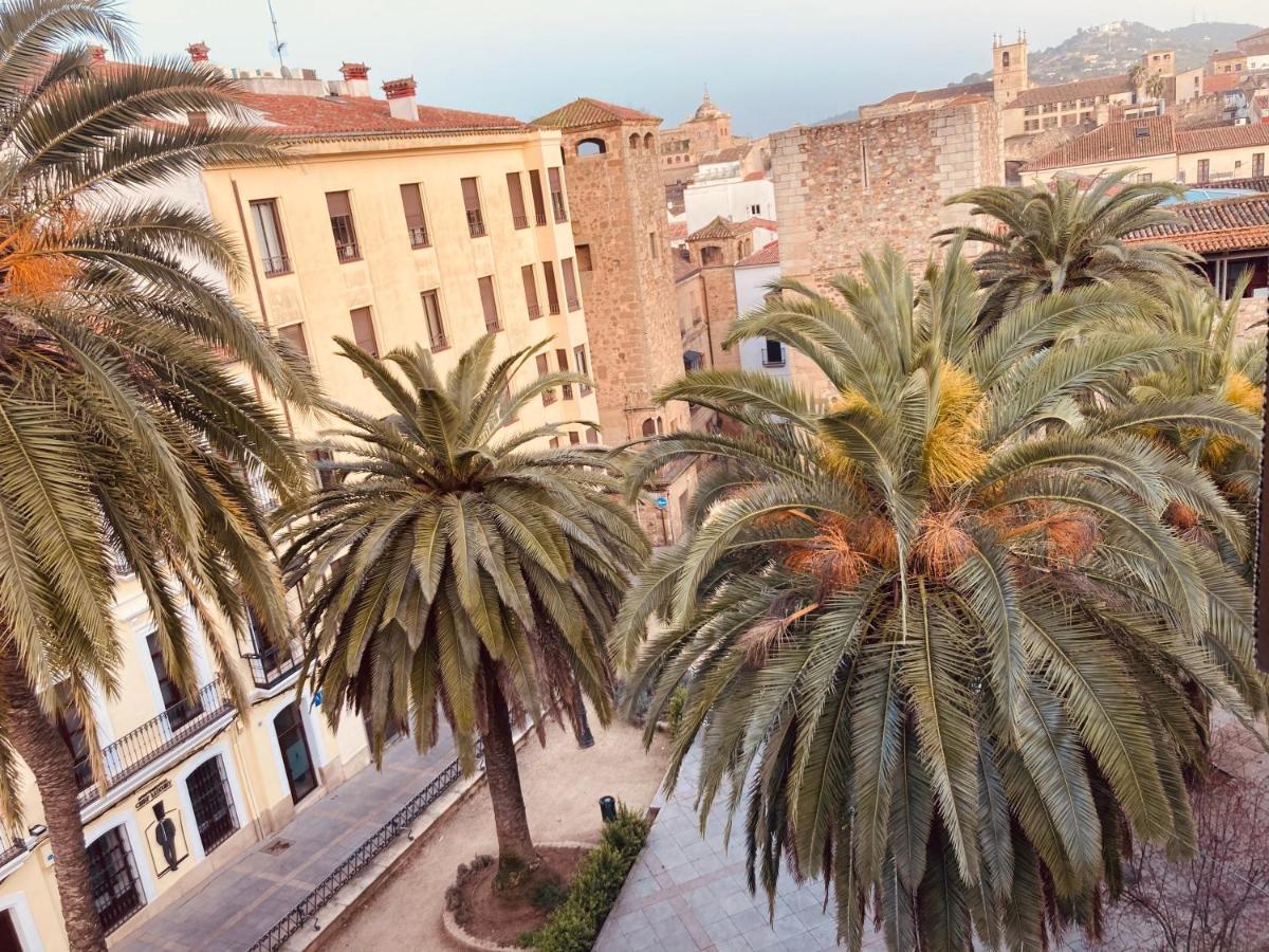 At La Conce Apartment Caces Екстериор снимка