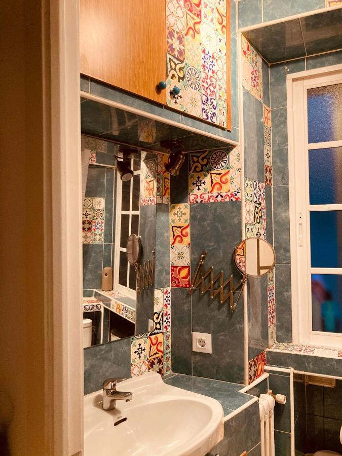 At La Conce Apartment Caces Екстериор снимка