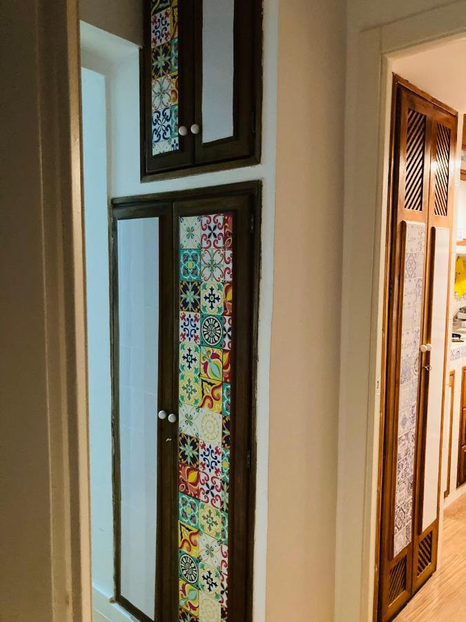 At La Conce Apartment Caces Екстериор снимка