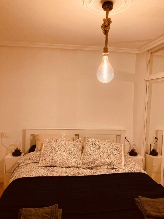 At La Conce Apartment Caces Екстериор снимка
