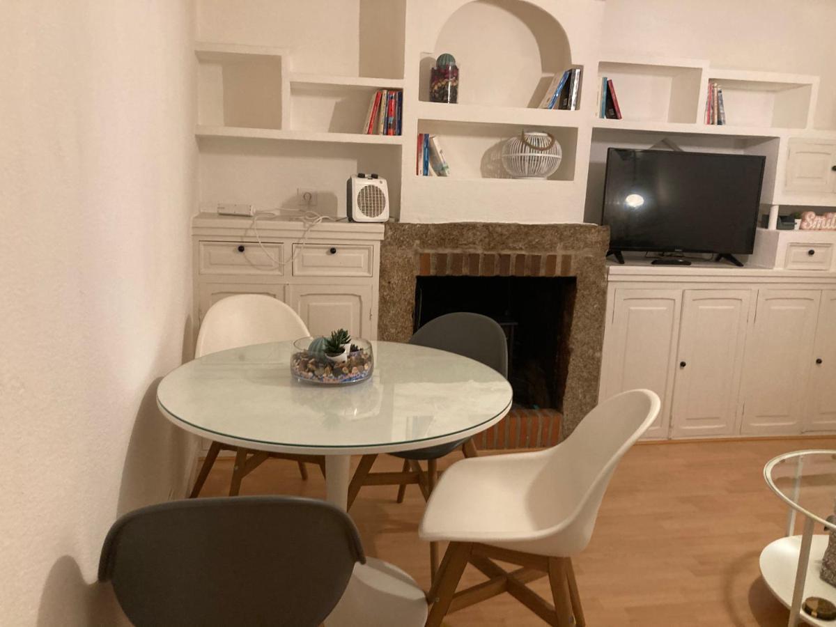 At La Conce Apartment Caces Екстериор снимка
